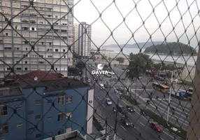 Foto 1 de para alugar, 32m² em Itararé, São Vicente