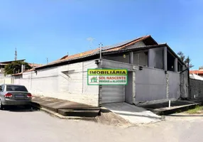 Foto 1 de Casa com 3 Quartos à venda, 147m² em Lago Jacarey, Fortaleza