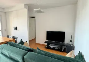 Foto 1 de Apartamento com 2 Quartos à venda, 61m² em Perdizes, São Paulo