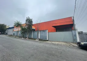 Foto 1 de Galpão/Depósito/Armazém para alugar, 1408m² em Conjunto Residencial Paes de Barros, Guarulhos