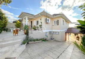 Foto 1 de Casa com 3 Quartos à venda, 167m² em Encosta do Sol, Estância Velha