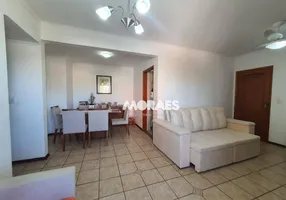 Foto 1 de Apartamento com 3 Quartos à venda, 135m² em Vila Mesquita, Bauru