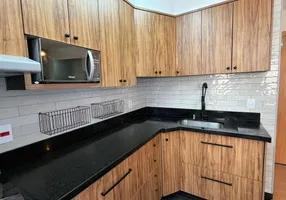 Foto 1 de Apartamento com 2 Quartos à venda, 43m² em Parque Industrial, Campinas