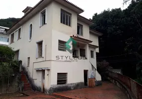 Foto 1 de Casa com 4 Quartos à venda, 300m² em Alto da Boa Vista, Rio de Janeiro