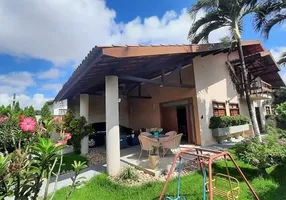 Foto 1 de Casa com 4 Quartos à venda, 396m² em Sapiranga, Fortaleza