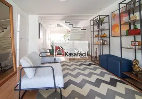 Foto 1 de Casa com 3 Quartos à venda, 272m² em Jardim Vila Mariana, São Paulo