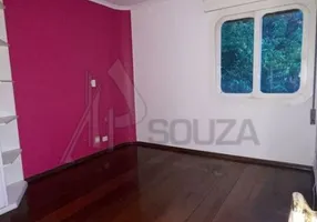 Foto 1 de Apartamento com 3 Quartos à venda, 96m² em Jardim Floresta, São Paulo