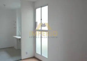 Foto 1 de Apartamento com 2 Quartos para alugar, 41m² em Olaria, Salto