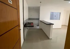 Foto 1 de Apartamento com 2 Quartos à venda, 49m² em Vila Industrial, São Paulo