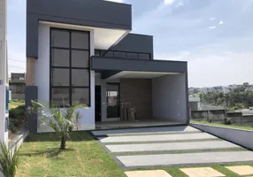 Foto 1 de Casa de Condomínio com 3 Quartos à venda, 138m² em Vila Rubens, Indaiatuba