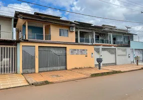 Foto 1 de Sobrado com 2 Quartos à venda, 103m² em Igarape, Porto Velho
