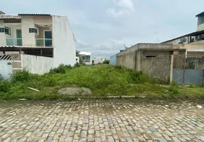 Foto 1 de Lote/Terreno à venda, 200m² em Parque Aurora, Campos dos Goytacazes