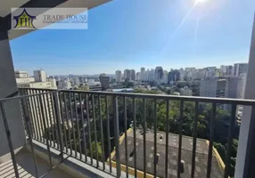 Foto 1 de Kitnet com 1 Quarto à venda, 22m² em Vila Mariana, São Paulo