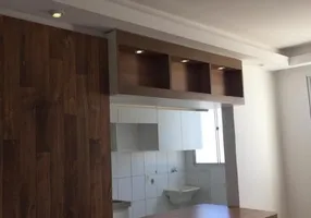 Foto 1 de Apartamento com 2 Quartos à venda, 48m² em Rios di Itália, São José do Rio Preto