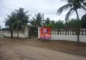 Foto 1 de Fazenda/Sítio com 3 Quartos à venda, 3200m² em Centro, São Gonçalo do Amarante