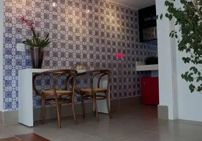 Foto 1 de Sobrado com 1 Quarto para alugar, 80m² em Vila Nova Conceição, São Paulo