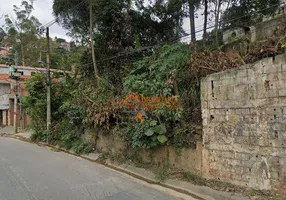 Foto 1 de Lote/Terreno à venda, 1600m² em Recreio São Jorge, Guarulhos