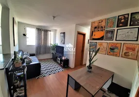 Foto 1 de Apartamento com 2 Quartos à venda, 47m² em Colégio, Rio de Janeiro