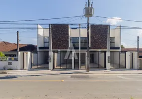 Foto 1 de Casa com 3 Quartos à venda, 105m² em Bom Retiro, Joinville