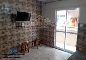 Foto 1 de Apartamento com 2 Quartos à venda, 80m² em PRAIA DE MARANDUBA, Ubatuba