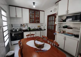 Foto 1 de Casa com 3 Quartos à venda, 129m² em Jardim Ana Maria, São Paulo