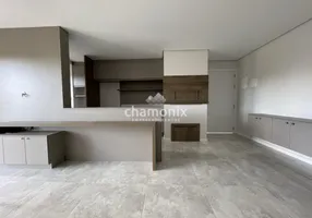 Foto 1 de Apartamento com 2 Quartos à venda, 81m² em União, Flores da Cunha