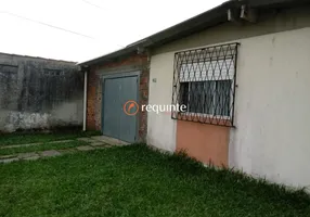Foto 1 de Casa com 2 Quartos à venda, 288m² em Areal, Pelotas