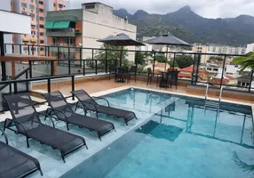 Foto 1 de Apartamento com 3 Quartos à venda, 83m² em Andaraí, Rio de Janeiro