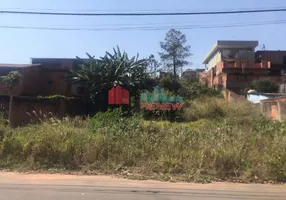 Foto 1 de Lote/Terreno à venda, 1220m² em Jardim São Luiz, Valinhos