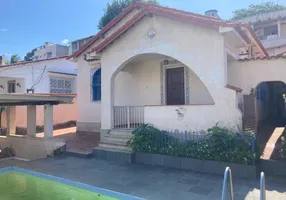 Foto 1 de Casa com 5 Quartos à venda, 167m² em Jardim Guanabara, Rio de Janeiro