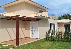 Foto 1 de Casa de Condomínio com 4 Quartos à venda, 158m² em Caravelas, Armação dos Búzios