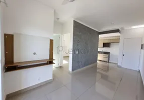 Foto 1 de Apartamento com 2 Quartos à venda, 55m² em Joao XXIII, Vinhedo