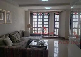 Foto 1 de Casa com 3 Quartos à venda, 79m² em Vila Santa Cecília, Volta Redonda