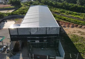 Foto 1 de Galpão/Depósito/Armazém para alugar, 2860m² em Jardim Guanciale, Campo Limpo Paulista