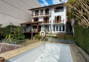 Foto 1 de Casa com 3 Quartos à venda, 212m² em Braunes, Nova Friburgo