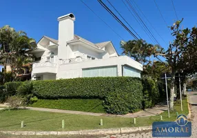 Foto 1 de Casa com 4 Quartos à venda, 500m² em Jurerê Internacional, Florianópolis