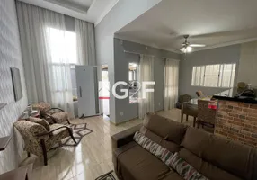 Foto 1 de Casa com 3 Quartos à venda, 149m² em Residencial Citta di Salerno, Campinas