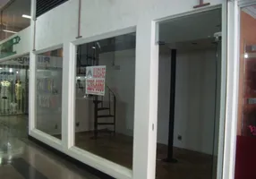 Foto 1 de Ponto Comercial para alugar, 20m² em Barro Preto, Belo Horizonte