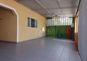 Foto 1 de Casa com 2 Quartos à venda, 150m² em Jardim Vista Alegre, Campinas