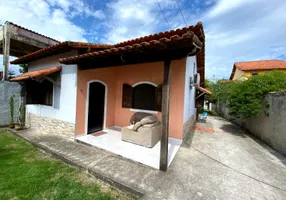 Foto 1 de Casa com 2 Quartos à venda, 100m² em Itaipuaçú, Maricá