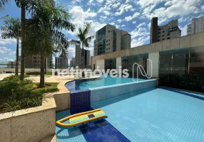 Foto 1 de Apartamento com 4 Quartos para alugar, 272m² em Belvedere, Belo Horizonte