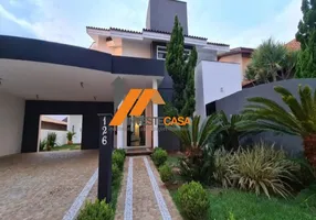Foto 1 de Casa de Condomínio com 3 Quartos à venda, 368m² em Jardim Ibiti do Paco, Sorocaba