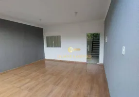 Foto 1 de Sobrado com 3 Quartos à venda, 140m² em Jardim Biagioni, Araraquara