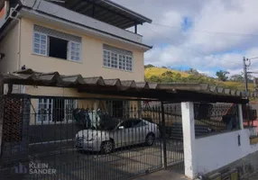 Foto 1 de Casa com 7 Quartos à venda, 350m² em Chacara Paraiso, Nova Friburgo