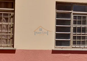 Foto 1 de Apartamento com 2 Quartos à venda, 45m² em Geraldo Correia de Carvalho, Ribeirão Preto