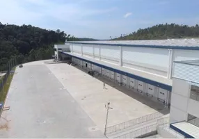 Foto 1 de Galpão/Depósito/Armazém para alugar, 34121m² em Empresarial Paoletti Jordanesia, Cajamar