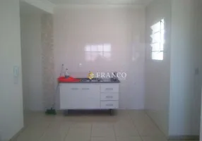 Foto 1 de Apartamento com 2 Quartos à venda, 64m² em Vista Alegre, Taubaté