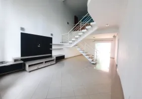 Foto 1 de Casa de Condomínio com 3 Quartos para alugar, 248m² em Parque Residencial Villa dos Inglezes, Sorocaba