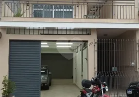 Foto 1 de Casa com 3 Quartos à venda, 225m² em Lapa, São Paulo