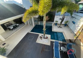 Foto 1 de Casa com 4 Quartos à venda, 341m² em Novo Portinho, Cabo Frio